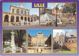 59-LILLE-N°4258-C/0213 - Lille