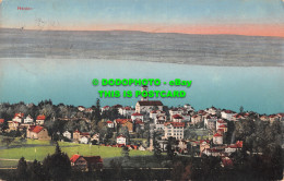 R484923 Heiden. CTK. 5882. Carl Kunzli Tobler. Zurich. 1912 - World