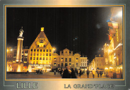 59-LILLE-N°4258-C/0165 - Lille