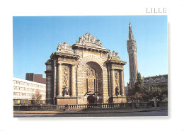 59-LILLE-N°4258-C/0149 - Lille