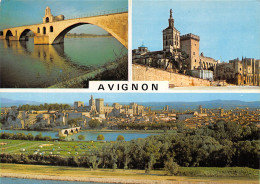 84-AVIGNON-N°4258-B/0263 - Avignon