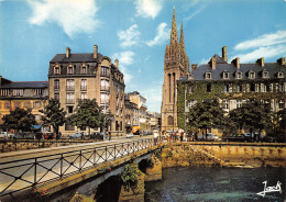 29-QUIMPER-N°4258-B/0059 - Quimper