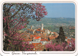 06-GRASSE-N°4258-B/0011 - Grasse