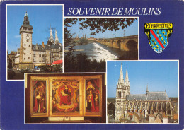 03-MOULINS-N°4258-A/0249 - Moulins