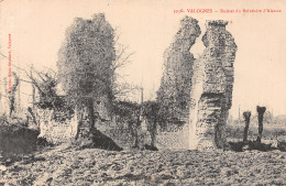 50-VALOGNES-N°T5063-C/0145 - Valognes