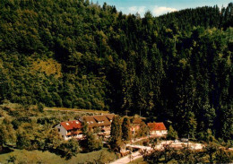 73928619 Loecherberg_Oberharmersbach Hotel Pension Schwarzwald Idyll  - Other & Unclassified