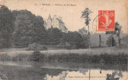 50-SAINT LO-N°T5063-B/0359 - Saint Lo