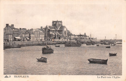 50-BARFLEUR-N°T5063-B/0065 - Barfleur