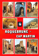 06-ROQUEBRUNE CAP MARTIN-N°4259-A/0137 - Roquebrune-Cap-Martin