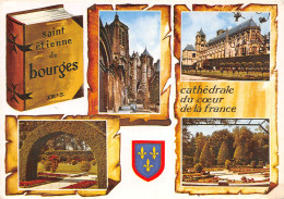 18-BOURGES-N°4258-D/0295 - Bourges