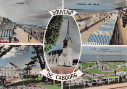 14-CABOURG-N°4258-D/0213 - Cabourg