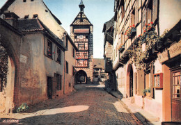 68-RIQUEWIHR-N°4258-D/0201 - Riquewihr