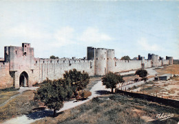 30-AIGUES MORTES-N°4258-C/0353 - Aigues-Mortes