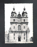 ST-HUBERT - LA BASILIQUE  - NELS  (12.899) - Saint-Hubert