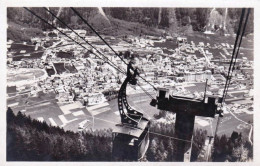 74 - Haute Savoie -  Teleferique De Plan Praz Et CHAMONIX - Veyrier