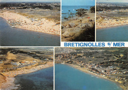85-BRETIGNOLLES SUR MER-N°4259-C/0153 - Bretignolles Sur Mer