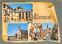 60-CLERMONT-N°4259-C/0139 - Clermont