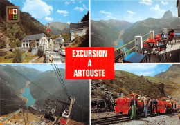 64-ARTOUSTE-N°4259-C/0065 - Autres & Non Classés