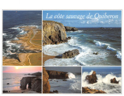 56-QUIBERON-N°4259-B/0283 - Quiberon