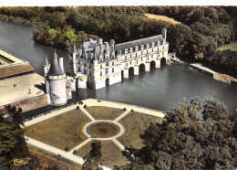 37-CHENONCEAUX LE CHATEAU-N°4259-B/0223 - Chenonceaux