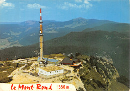 39-LE MONT ROND-N°4259-B/0081 - Altri & Non Classificati