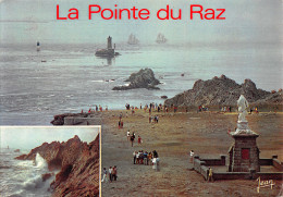 29-LA POINTE DU RAZ-N°4259-A/0283 - La Pointe Du Raz