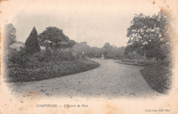 60-COMPIEGNE-N°T5063-G/0057 - Compiegne