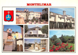 26-MONTELIMAR-N°4260-A/0131 - Montelimar