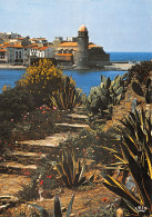 66-COLLIOURE-N°4260-A/0101 - Collioure