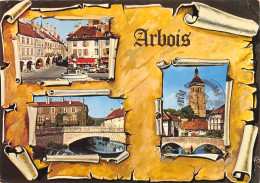 39-ARBOIS-N°4260-A/0063 - Arbois