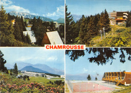 38-CHAMROUSSE-N°4260-A/0009 - Chamrousse