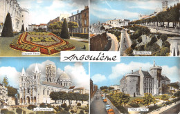 16-ANGOULEME-N°4259-E/0389 - Angouleme