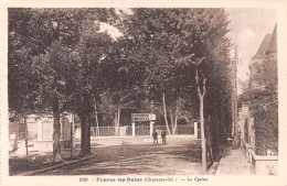 17-FOURAS LES BAINS-N°4259-E/0343 - Fouras-les-Bains