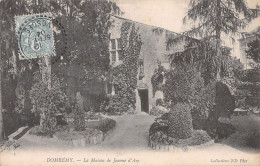 88-DOMREMY-N°4259-E/0185 - Domremy La Pucelle