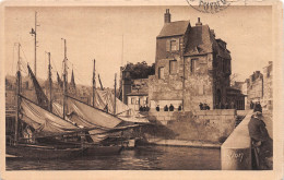 14-HONFLEUR-N°4259-E/0127 - Honfleur