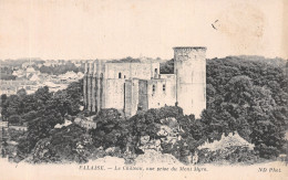 14-FALAISE-N°4259-E/0081 - Falaise