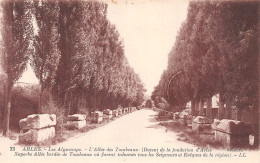 13-ARLES-N°4259-E/0067 - Arles