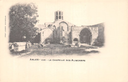 13-ARLES-N°4259-E/0013 - Arles