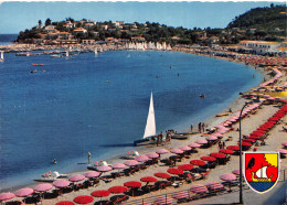 83-CAVALAIRE SUR MER-N°4259-D/0083 - Cavalaire-sur-Mer