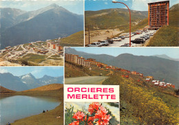05-ORCIERES MERLETTE-N°4259-D/0041 - Orcieres