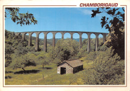 30-CHAMBORIGAUD-N°4259-D/0031 - Chamborigaud
