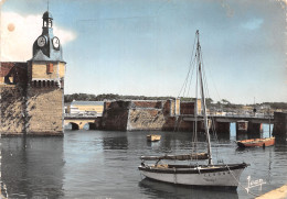 29-CONCARNEAU-N°4259-C/0391 - Concarneau