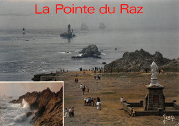 29-LA POINTE DU RAZ-N°4259-C/0383 - La Pointe Du Raz