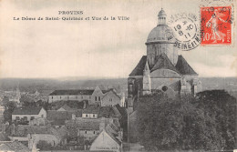 77-PROVINS-N°T5064-C/0377 - Provins