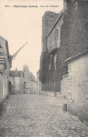 77-MORET SUR LOING-N°T5064-C/0357 - Moret Sur Loing