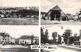 77-ARPAJON-N°T5064-C/0201 - Arpajon
