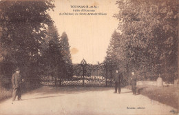 77-TOURNAN-N°T5064-C/0079 - Tournan En Brie