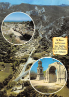 13-SAINT REMY DE PROVENCE-N°4260-C/0379 - Saint-Remy-de-Provence