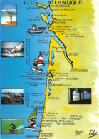 33-LA COTE ATLANTIQUE-N°4260-C/0341 - Otros & Sin Clasificación