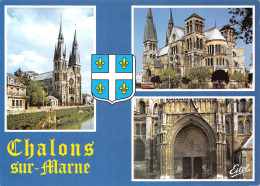 51-CHALONS SUR MARNE-N°4260-B/0271 - Châlons-sur-Marne